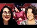 Suzette Quintanilla INTERVIEWS Selena: The Series Star Noemi Gonzalez (Exclusive)