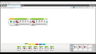 Famous Move Tank and Move Steering Profile