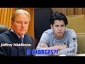 Judge Middleton Faces 9 Charges in One Case – “This Is Serious”