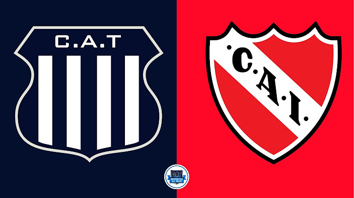 🔴 INDEPENDIENTE debutó con un TRIUNFAZO en Córdoba ante TALLERES por 1 a 0 en la LIGA PROFESIONAL