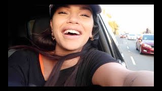 LA VLOG: BESTE KREEFT OOIT & FIETSEN @ SANTA MONICA ★ VLOG 900