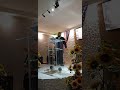 não chores! #reflexão #fe