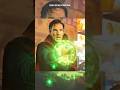 DOCTOR STRANGE(Benedict Cumberbatch) #shorts #doctorstrange