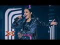 Дильнура Биржанова. "SuperStar" (Loboda). X Factor Kazakhstan. Season 7. LS-07. Episode 17