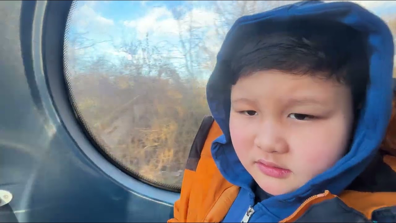 UK MA 2 TALA BUS KO MAJALEDAI ❤️