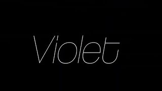 Majid Jordan -Violet (Amon Evangelion)