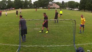 2018 Matchday 24 C2P3 Sunday Fair Lawn Soccer 06 10 2018 MOV
