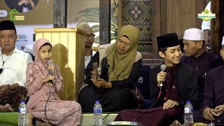 SYAIKHONA Syubbanul Muslimin Feat Fahira