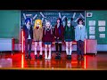 こっくりさん【踊リ動画】