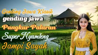 Download lagu Gending Jawa Pengantar Tidur Siang Malam   Uyon Uyon Gending Jawa Tanpa Iklan   Solusi Susah Tidur