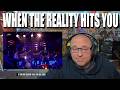 Bear's Den: Dew on the vine | REACTION