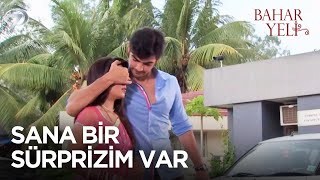 Raj Sarita İle Kaçmak İçin Her Şeyi Göze Aldı - Bahar Yeli Hint Dizisi | 112. Bölüm