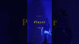 和射-Player　(Official Music Video)　#shorts