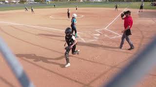 Thunder Sisters vs Mountain West, 16 Apr 2025