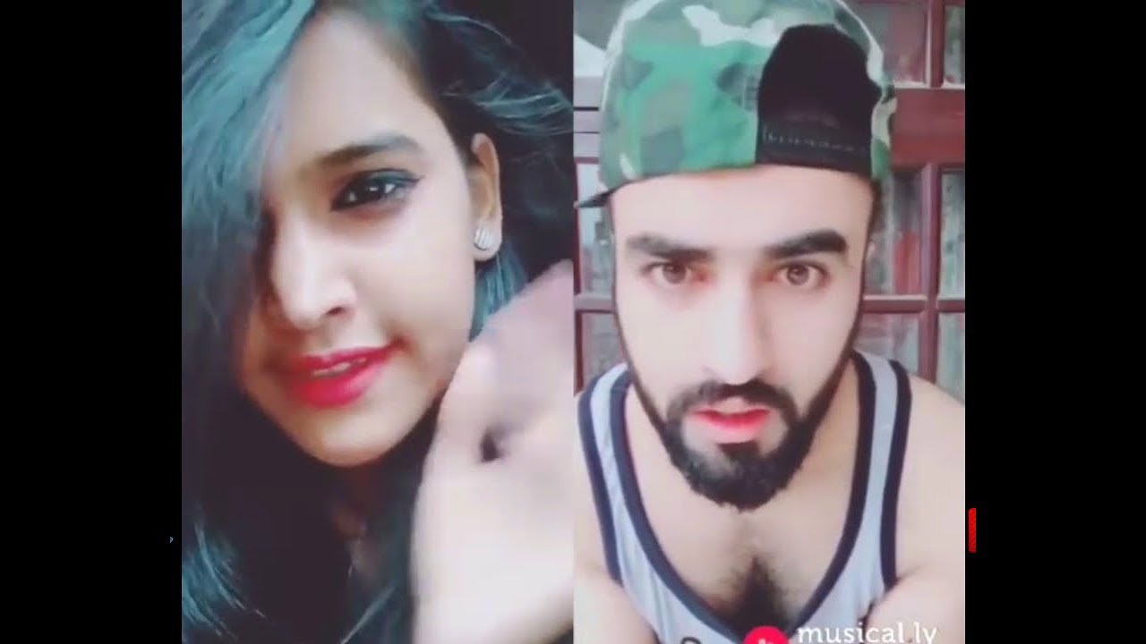 latest 2018 funny indian comedy famous musically video 