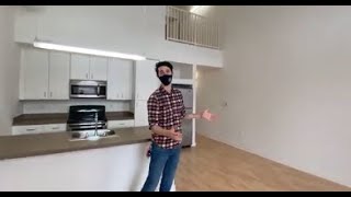 2BRX2BA Loft Style Apartment Barbaro Flats