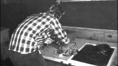 Deterge - Quantum Field Theory