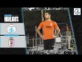 Inter Dynamo - Swazz City (Highlights)