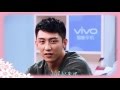 Engsub yuzhou pink report clearer ver