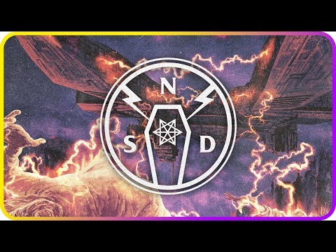 Space Laces - Overdrive