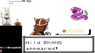 Joels Bizarre Pokeventure RetroAchievements
the hack that broke my laptops keyboard Joels Bizarre Pokeventure RetroAchievements