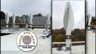IBEW Local 1