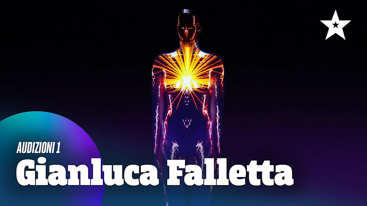 Il tributo di Gianluca a Federica Pellegrini