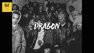 (free) 90s Old School Boom Bap type beat x Underground Freestyle Hip Hop instrumental | 