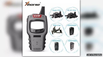 Xhorse VVDI Mini Key Tool Super Chip 4D 4C 46ID48 Chip Car Remote Key Programmer Free 96bit 48Clone