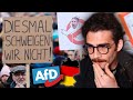 What is going on in germany  hasanabi reacts to afds remigration plans