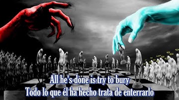 Diablo Swing Orchestra - Of Kali Ma Calibre (Subs - Español - Lyrics)