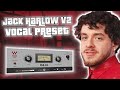 Capture de la vidéo The Best Jack Harlow Vocal Tutorial Ever 🤩 Mix And Master Mainstream Vocals Like A Pro