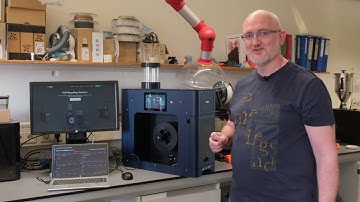 Blending Material Science & Sustainability: Filament Maker TWO at The Hague University