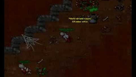 Crusader Helmet Quest