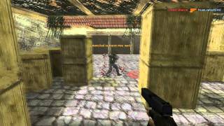 CS ~ deppz 1vs5 Team.splash