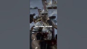 Robocop Meets MK11 & Guest Characters In Mortal Kombat 11 Part 7 #shorts #mortalkombat11ultimate