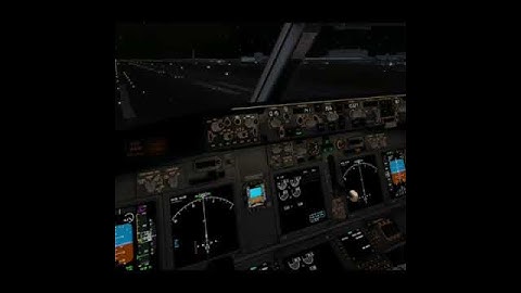 Xplane 10 Glomo Multiplayer Server KSEA.