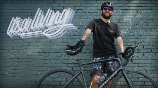 New York City Loop w/ It's a Living | roadbike