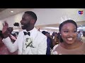 MARIAGE DE GRACE & SAMUEL ELONGA 2