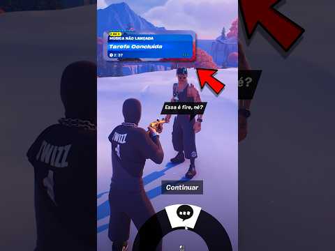 PEGUE TODOS ESSES ITENS DE GRAÇA NO FORTNITE! 🎃