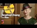 Artist-Manager Sophia Chang on Wu-Tang Clan and the Risk of Love | The Businessweek Show