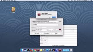 How to Install Metin2 on Mac Immortals2 server screenshot 4