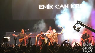 Emir Can İğrek - Akşamcı - #izmir Konseri