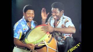 marce & tumpak - green lanmou 1985 chords