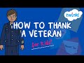 Veterans Appreciation Quiz