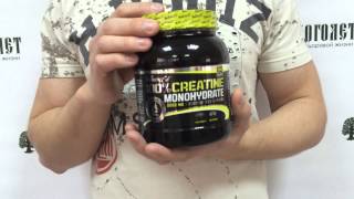 Креатин BioTech 100% CREATINE MONOHYDRATE 500 грамм(http://mnogolet.com.ua/product/kreatin-biotech-100-creatine-monohydrate-500-gramm-/ Креатин 100% Creatine Monohydrate - это отличный препарат, ..., 2014-03-20T15:07:36.000Z)