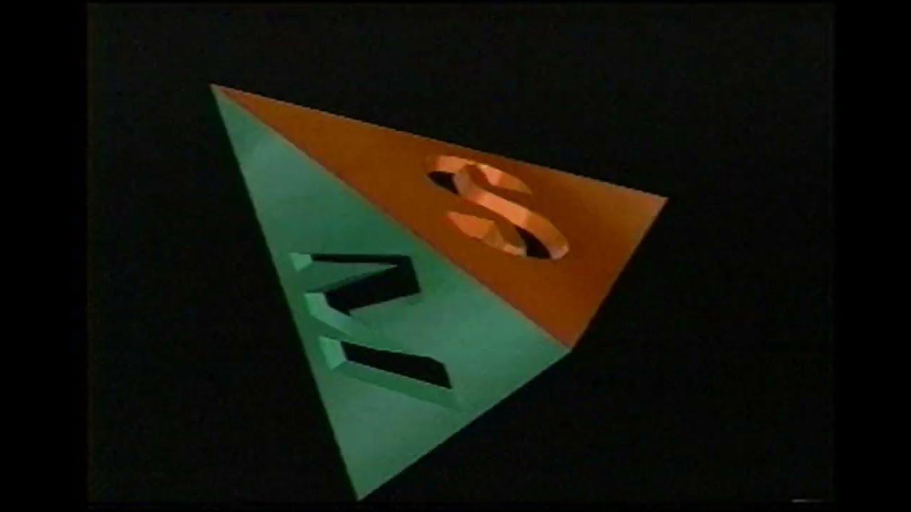 Sony Music Video Enterprises / MTV Home Video Logos (HQ/60) YouTube