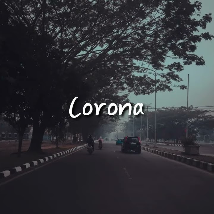 Story' wa sedih, doa agar terhindar dari corona