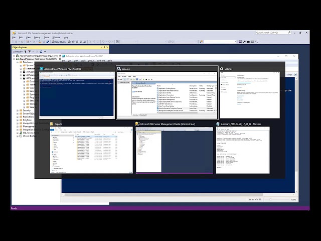 Azure Information Protection Scanner Laptrinhx News