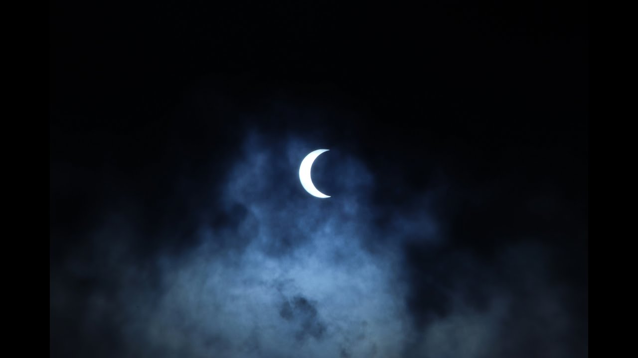 3 Hours Relaxing Sleep Music 🌙 Crescent Moon | Sleep, Anxiety Relief, Deep Calm